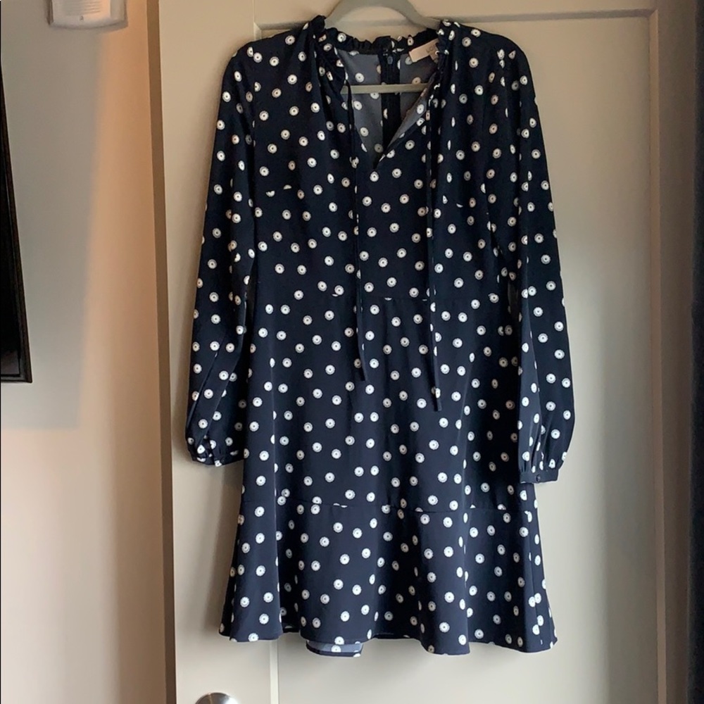Loft Dress